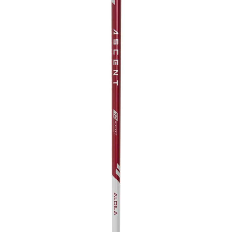 Aldila ASCENT Red 60 Graphite Wood-Stiff