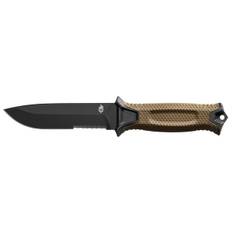 Gerber - Strongarm Fixed Blade Serrated