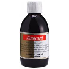 Aurocard, 250 ml