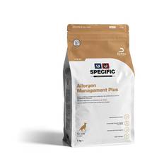 Specific Allergen Management Plus FOD-HY