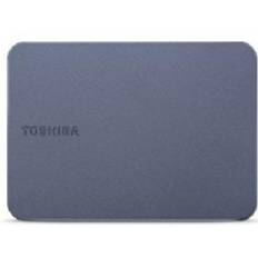 Toshiba Canvio Flex - Hårddisk - 1 TB - extern