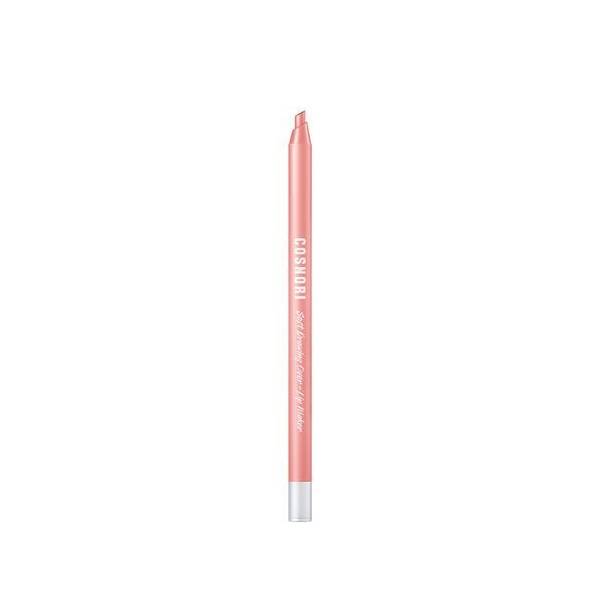 COSNORI - Soft Drawing Over-Lip Maker - 0.4g - 02 Dry Rose