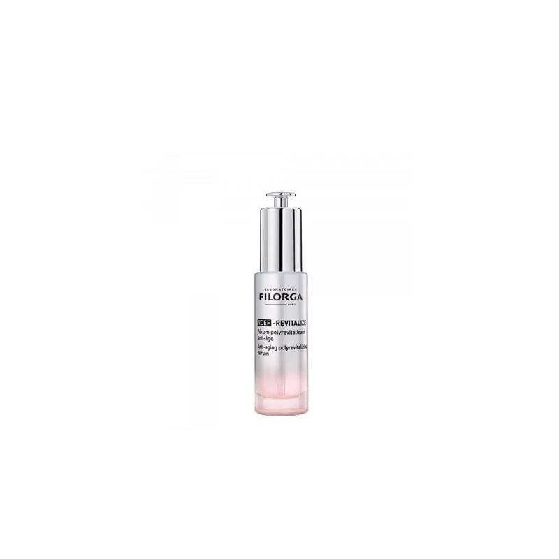 NCEF-Revitalize Serum 30 ml