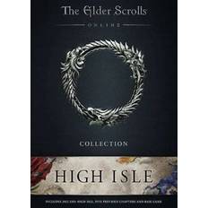 The Elder Scrolls Online Collection: High Isle PC