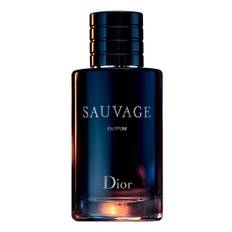 Dior Sauvage Parfum Spray 100 ml