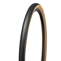 Specialized - Pathfinder TLR - Hurtigt Gravel Dæk - 40mm Cross- & Gravel dæk - Brun