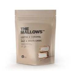 The Mallows - Marshmallow m. Salted caramel&Belgian milk choc