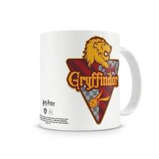 Gryffindor kaffemugg