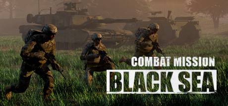 Combat Mission Black Sea (PC) - Standard