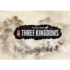 Total War: THREE KINGDOMS (PC) Steam Key - EU