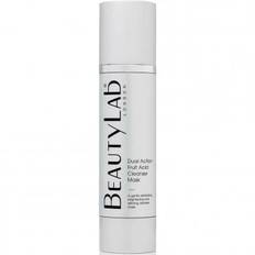 BeautyLab Beauty Lab Dual Action Fruit Acid Cleanser Mask 100ml