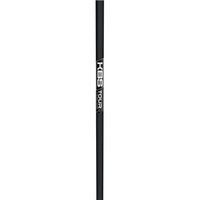 KBS C-TAPER LITE Black Limited Edition 0.355” X-flex #7.