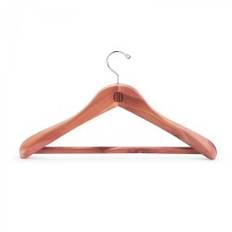 Benjamin Barber Suit Hanger Cedarwoods