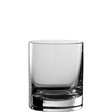 Stölzle Lausitz, New York Bar Whisky Tumbler