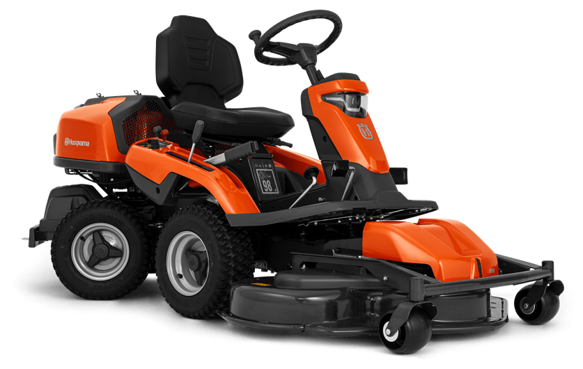 Husqvarna Rider 316TsX AWD 112cm klippagg.