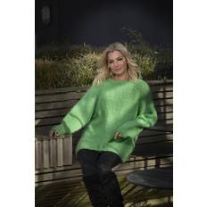 "Gea" Genser - Viking Design 1910-8 Kit - XS-XXL - Viking Mohrino, fra Viking
