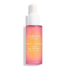 Lumene Nordic Bloom Berry Pre-Retinol Facial Oil 30 ml