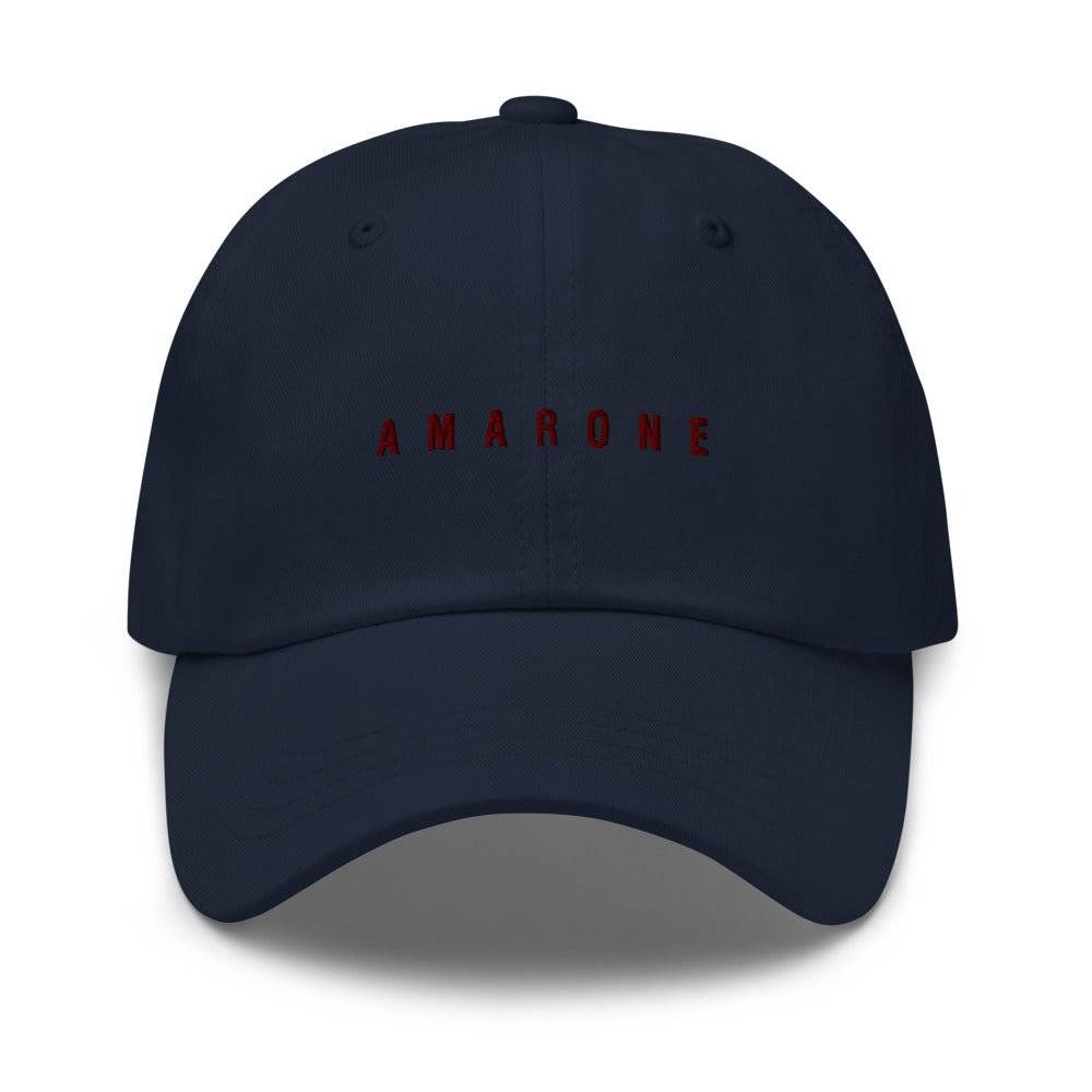 The Amarone Cap - Navy