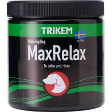 Tilskudsfoder Max Relax Trikem