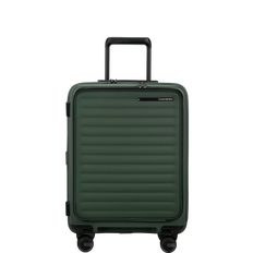 Restackd Ekspanderbar kuffert med 4 hjul 55cm 55 x 40 x 23/26 cm | 3.1 kg