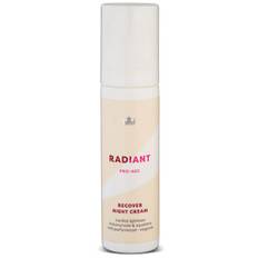 Kronans Apotek Radiant Recover Night Cream Nattkräm 50 ml