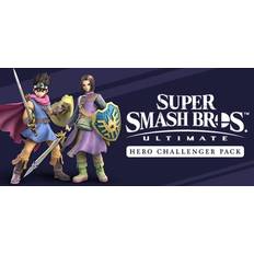 Super Smash Bros. Ultimate Challenger Pack 2: Hero Nintendo Switch