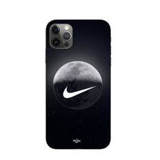Coque - Maniacase - iPhone 15 Pro - Silicone plastique - Souple - Noir