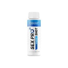 OstroVit - Sex Pro Shot, Grapefruit - 100 ml