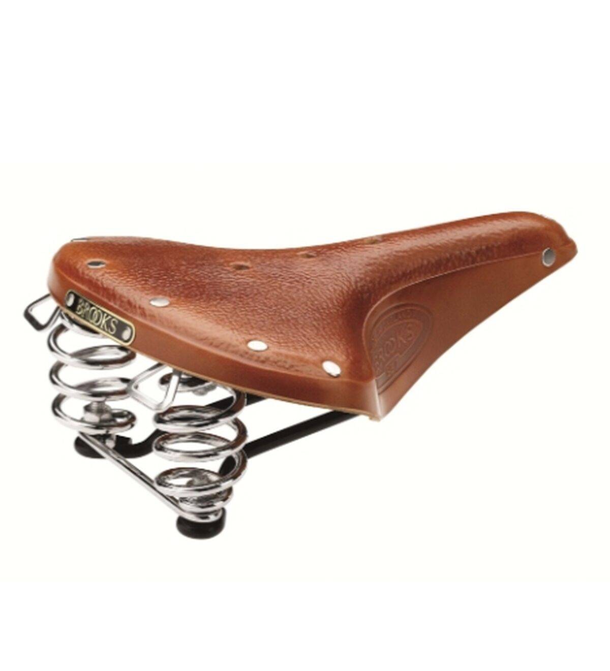 Brooks B67 Herre