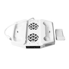 Cooling Fan with Charging Stand for Xbox Series S Multifunction 3 Levels Adjustment Vertical