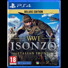 Isonzo: Deluxe Edition