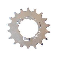Sturmey Archer Shimano/Sram Gearhjul, 17T