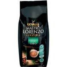 Gevalia Mastro Lorenzo Coffee Beans 1000 Gr