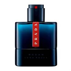 Prada Luna Rossa Ocean - Eau de Toilette - Resestorlek - 10 ml