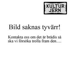 Utomhusbelysning Ljusdal förlängd S6 (2,4m)