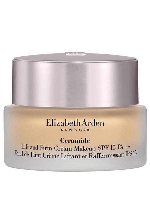 Elizabeth Arden Ceramide Lift and Firm Foundation 30 g.- 240N