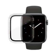 PanzerGlass® Skærmbeskyttelse Full Body Apple watch 4 | 5 | 6 | SE 44mm | Transparent