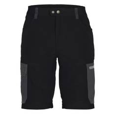 Pinewood Men Finnveden Trail Hybrid Shorts sort