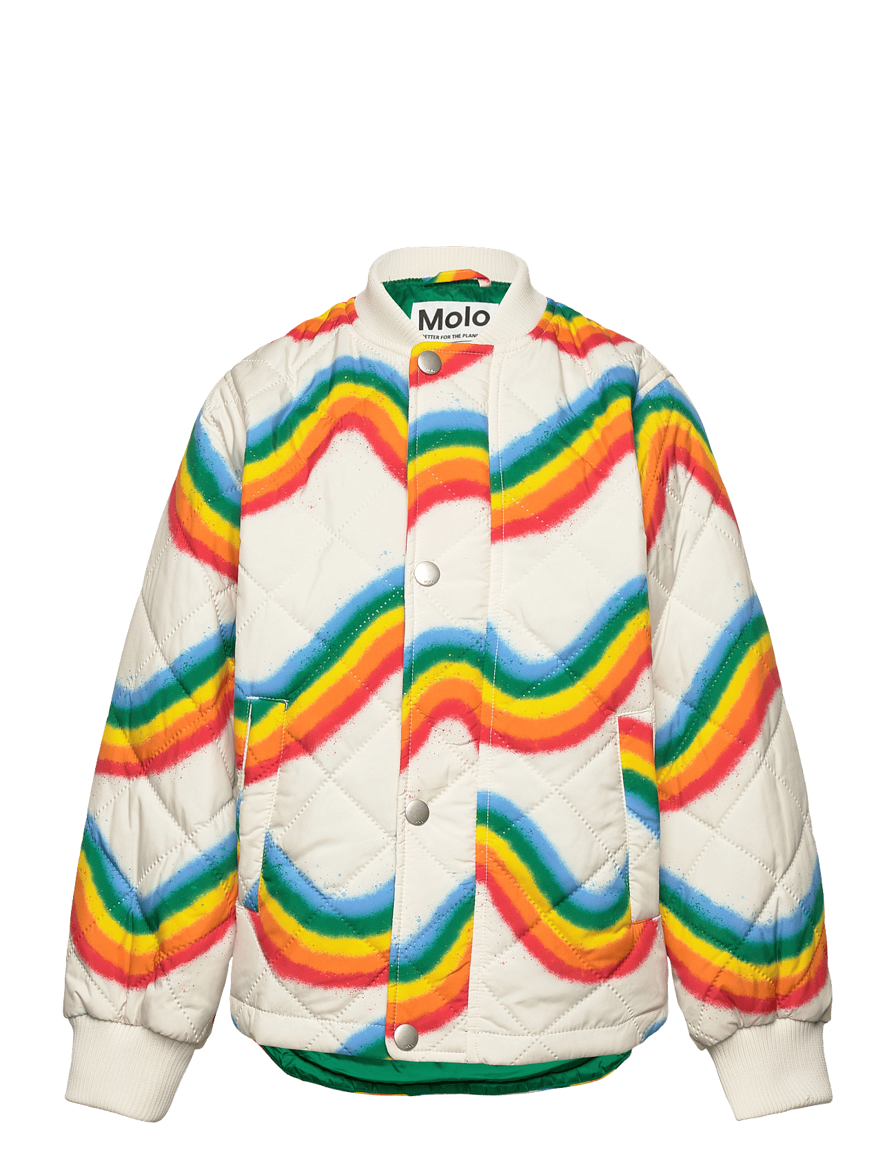 Molo Hallow - Multi/patterned - 92-98