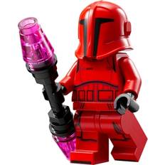 LEGOÂ® - Star Wars - sw1343 - Imperial Praetorian Guard (75386)