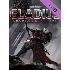 Warhammer 40,000: Gladius - Adepta Sororitas (PC) - Steam Gift - GLOBAL