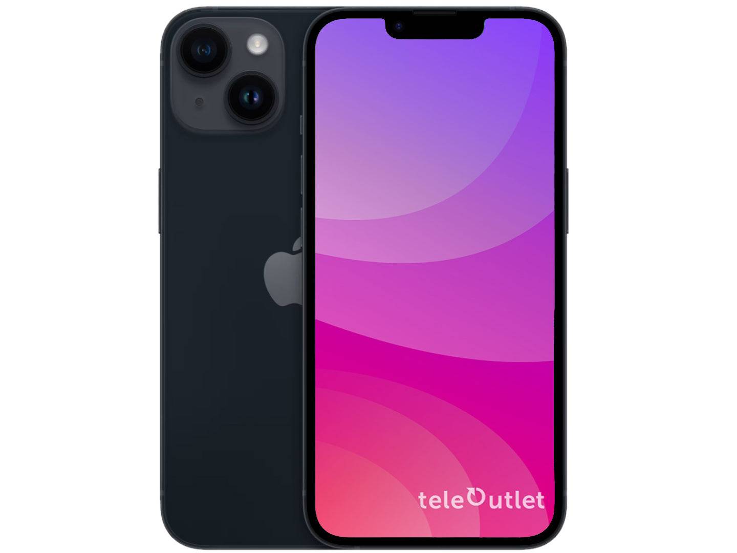 Apple iPhone 14 - Grade A / 128 / Midnight