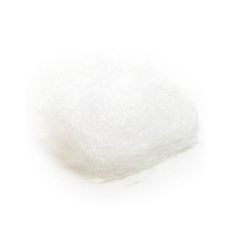 Salmo Supreme Dubbing White UV