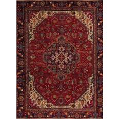 Tabriz Red 57954