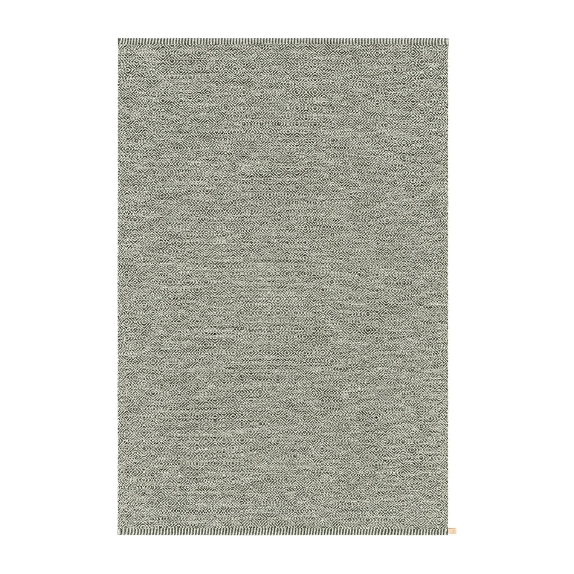 Kasthall Goose Eye Icon tæppe 195x300 cm Manhattan