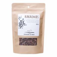 Kakaonibs 300 g Eko