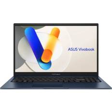 ASUS VivoBook 15 X1504VA | i7-1355U | 15.6" | 16 GB | 512 GB SSD | Tastaturbelysning | Win 11 Home | AR