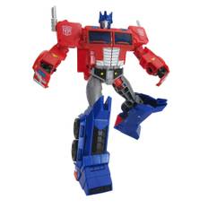 Transformers Cyberverse Matrix Attack Optimus Prime TCV-06