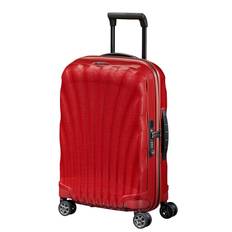 Samsonite C-Lite Resväska med 4 hjul 55cm