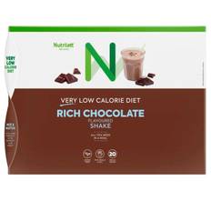 Nutrilett Shake - Choklad